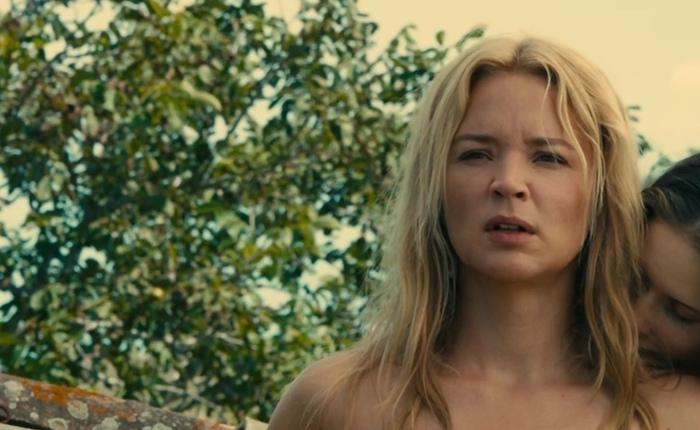 Nudity from the 2026 Cannes Winners 