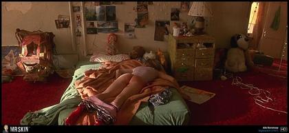 Alix Koromzay nude in Nightwatch