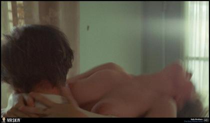 Sally Struthers topless in Five Easy Pieces