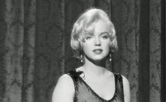 Happy 100th Birthday to Marilyn Monroe!