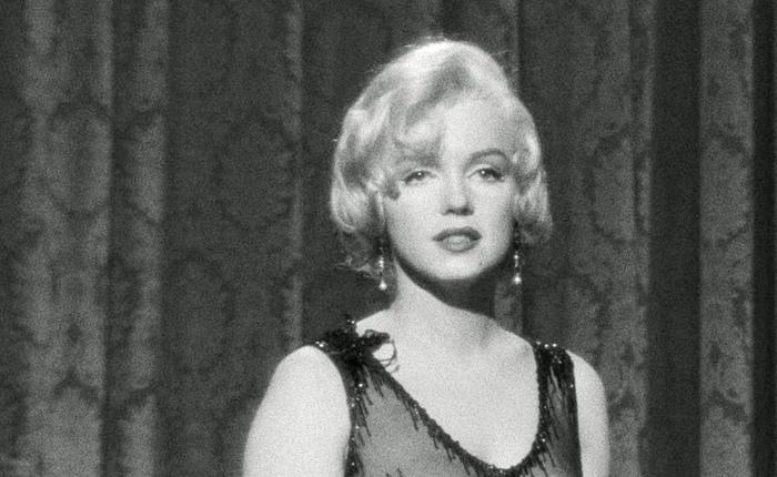 Happy 100th Birthday to Marilyn Monroe!