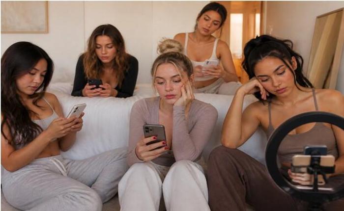 The Short-Form Intimacy Model: TikTok-Style Clips That Convert Cam Fans