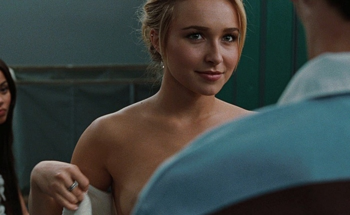 Six Bisexuals We Want to See Nude