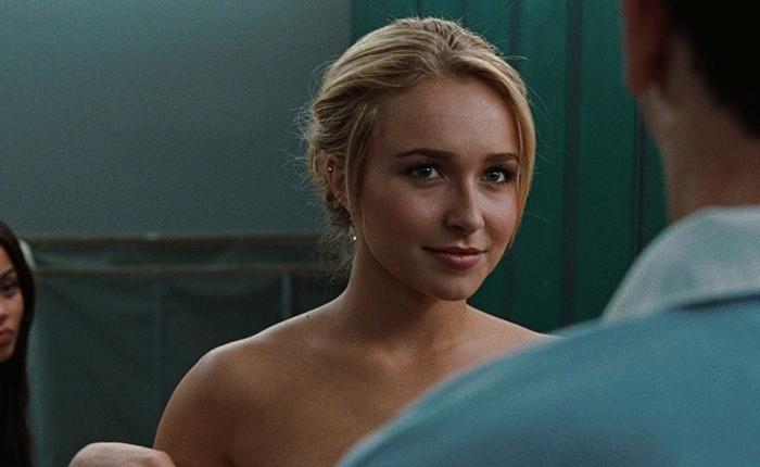 Six Bisexuals We Want to See Nude