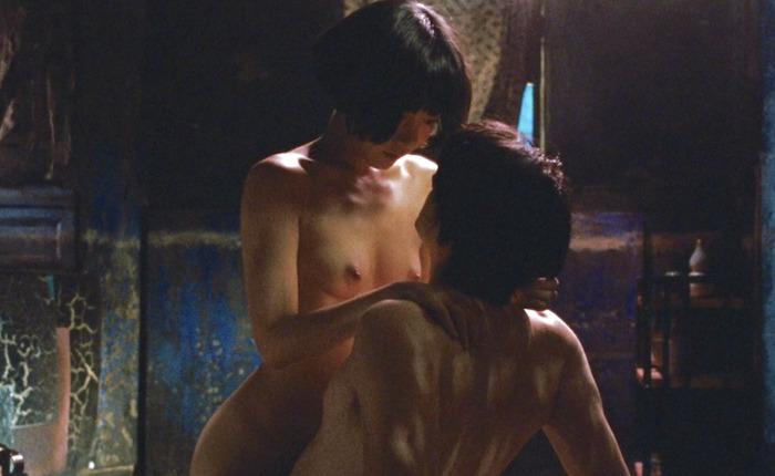 Nude on Blu-ray: Some Great Movies with Great Boobies 6.16.26