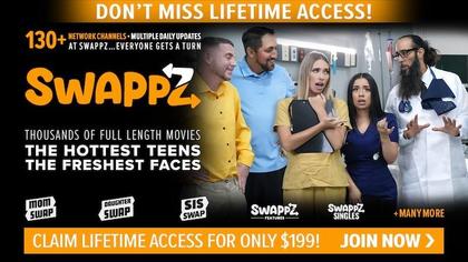 Everyone Gets a Turn Forever with a Lifetime of Swappz for $199
