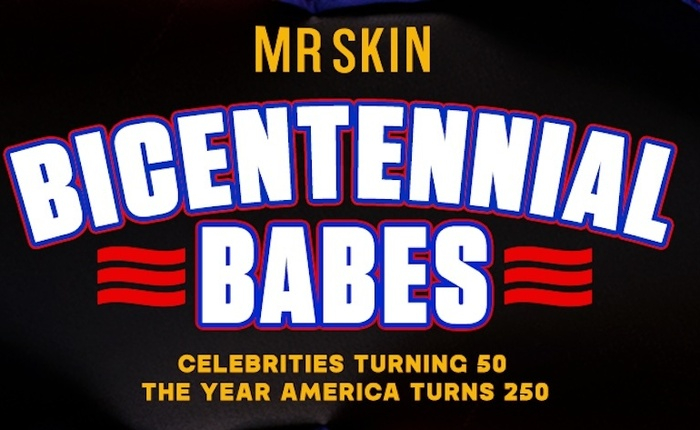 Bicentennial Babes: Top 10 Nude American Actresses Born in 1976