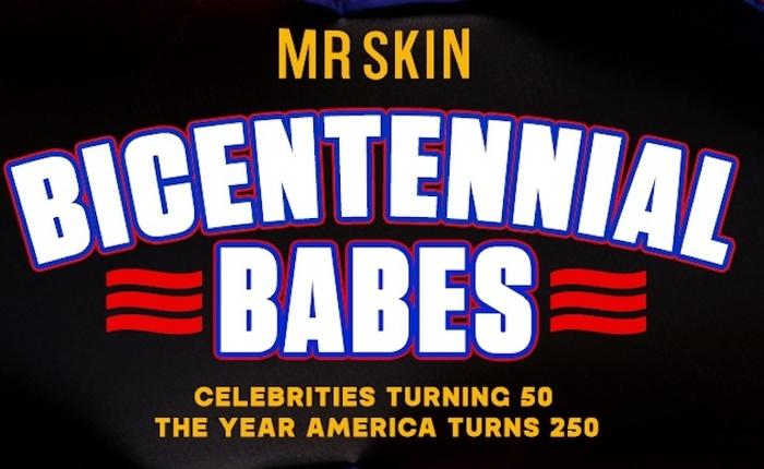 Bicentennial Babes: Top 10 Nude American Actresses Born in 1976