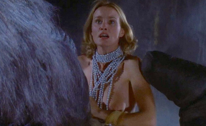 Nude on Blu-ray: Lots of Skin on Blu-ray and 4K 6.30.26