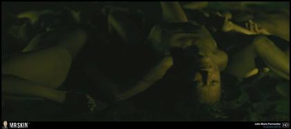 Nude on Blu-ray: Lots of Skin on Blu-ray and 4K 6.30.26