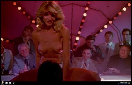 Nude on Blu-ray: Skin Classics in High Def and More 7.7.26