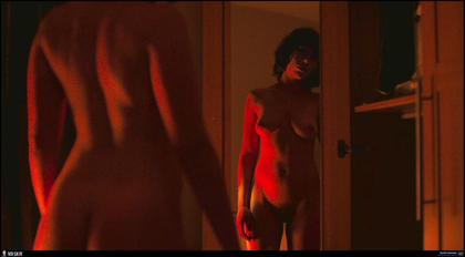Scarlett Johansson full nudity