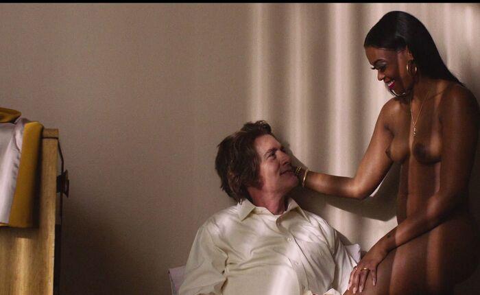 Twisted TV Shows with Great Nude Scenes