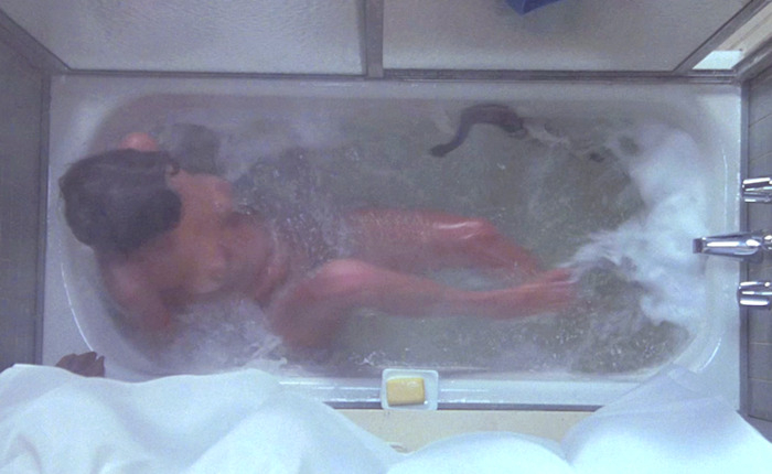 Nude on Blu-ray: Horror Hounds Rejoice in Skin-Filled Flicks 7.28.26