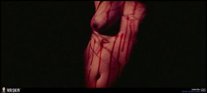 Nude on Blu-ray: Horror Hounds Rejoice in Skin-Filled Flicks 7.28.26