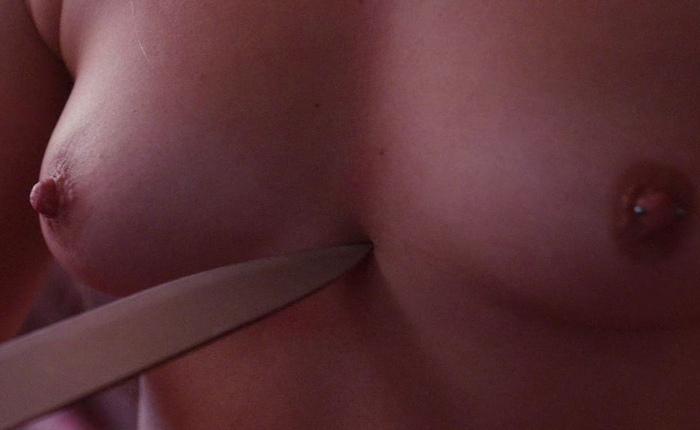 British Murder Shows With Nudity 