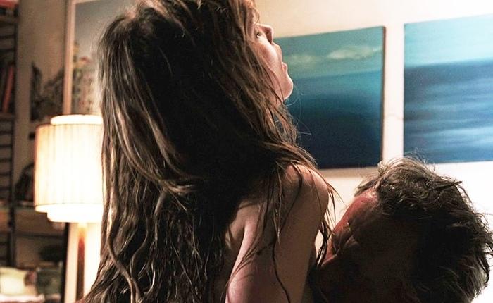 Has Ride or Die Baddie Sylvia Hoeks Gone Nude?