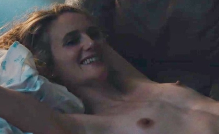 Songs in the Key of Nudity: Jamaican Me Crazy