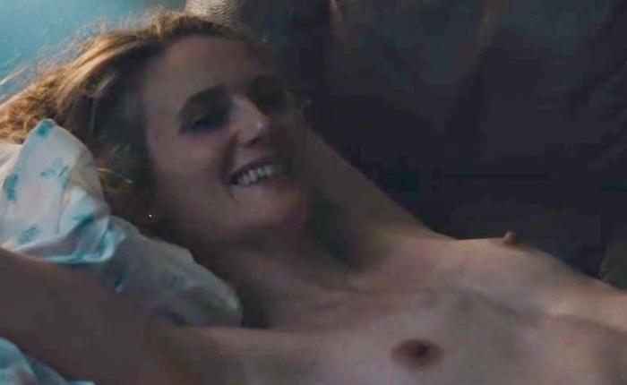 Songs in the Key of Nudity: Jamaican Me Crazy