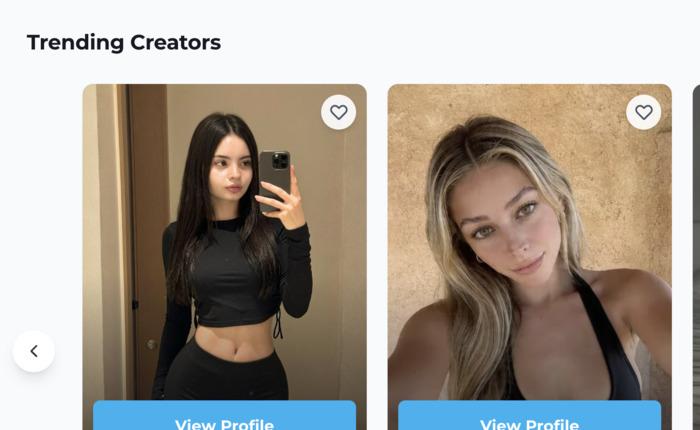 Best 18 Year Old OnlyFans Models: Top 18+ Girls