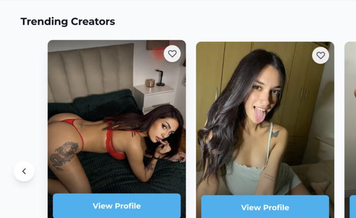 Best OnlyFans Free Trial: Top 7 Free Trials