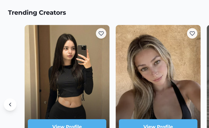 Best Korean OnlyFans Models & Verified Creators