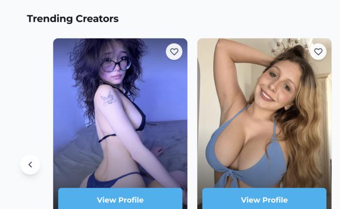 Best Blonde OnlyFans Accounts for 2026