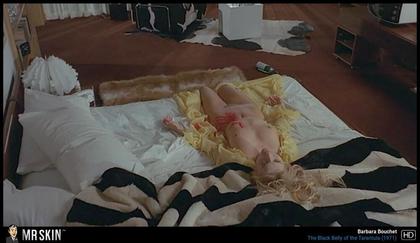 Nude on Blu-ray: A Great Week for Horror Fans 8.11.26