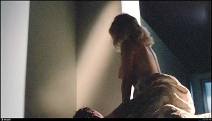 Nude on Blu-ray: A Great Week for Horror Fans 8.11.26
