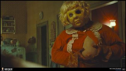Nude on Blu-ray: A Great Week for Horror Fans 8.11.26