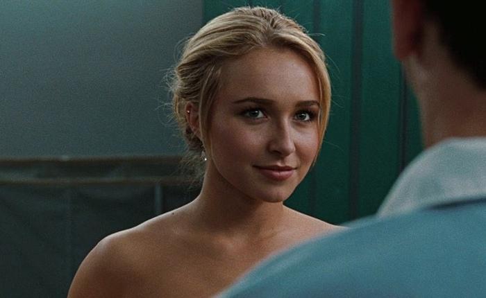 R.I.P. Hayden Panettiere