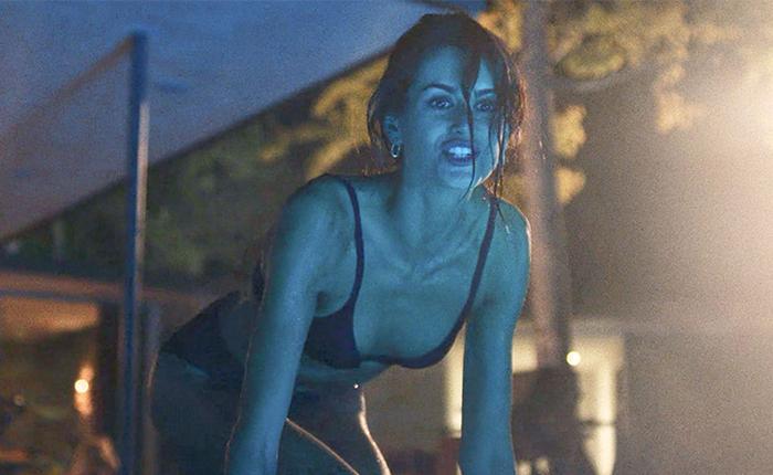 A Kaia Gerber Nude Scene in The Shards? What We Know