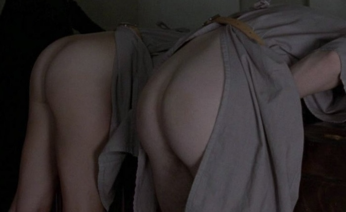 Nude TV Shows Returning in September