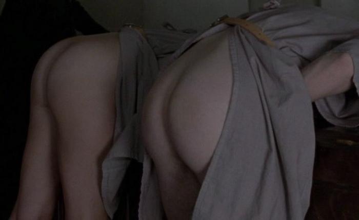 Nude TV Shows Returning in September