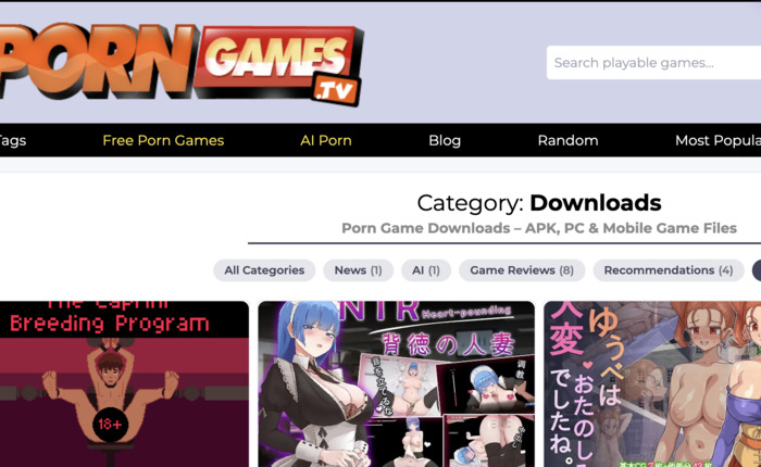 Interactive Porn: Screen Crushes Become Fantasy Buddies