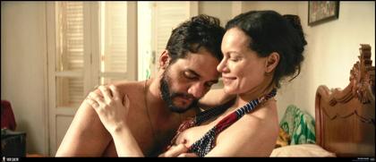 Nude on Blu-ray: Full Frontal 4Ks and So Much More 9.22.26