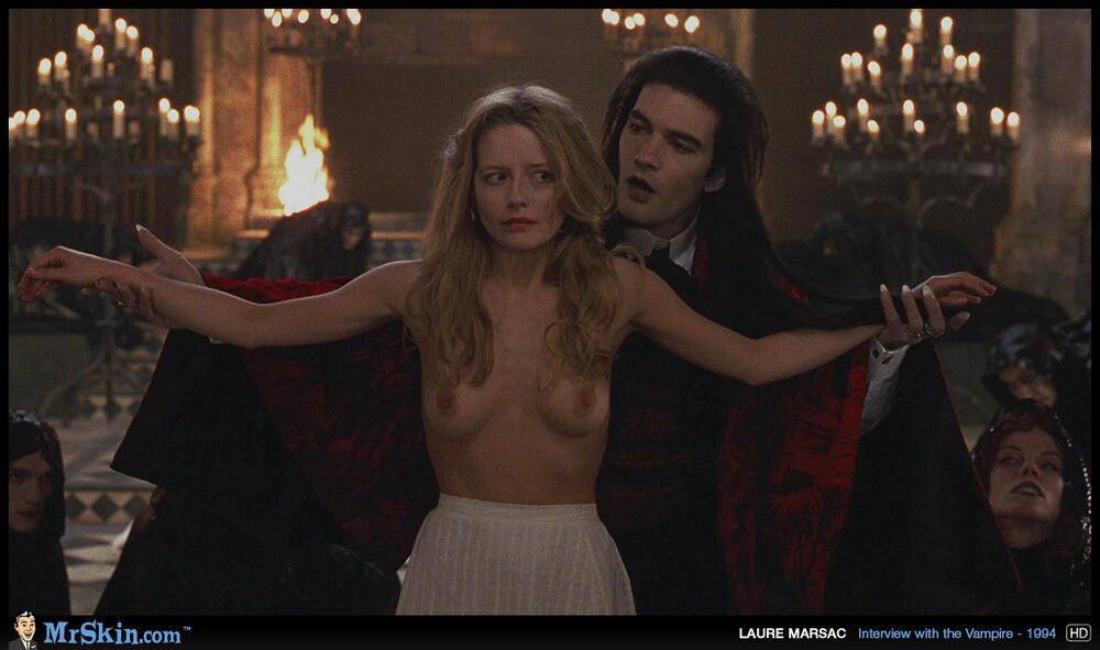 Nude on Blu-ray: Full Frontal 4Ks and So Much More 9.22.26