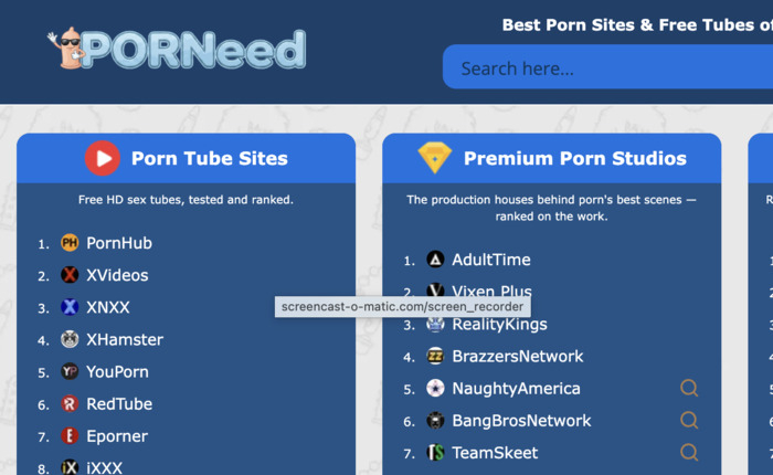 Safe Porn Sites: What Actually Matters Before You Click (and Before You Pay)