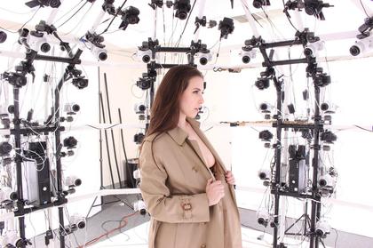 How Braindance 4DGS Porn Brings Top Porn Stars Straight to Your Couch