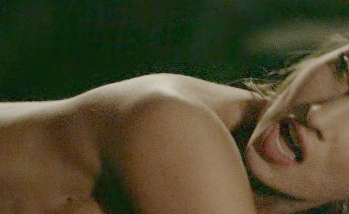 Songs in the Key of Nudity: Skin-side The Circle 