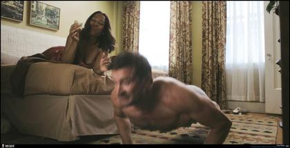 Nude on Blu-ray: A-List 2026 Nudity and a Whole Lot More 10.20.26
