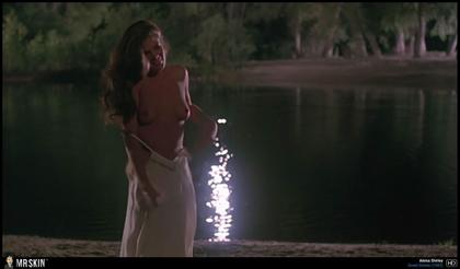 Nude on Blu-ray: Horror's Final Stand on 4K in 2026 10.27.26