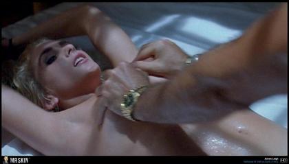 Nude on Blu-ray: Horror's Final Stand on 4K in 2026 10.27.26