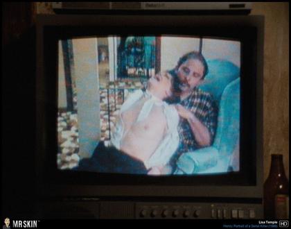 Nude on Blu-ray: Horror's Final Stand on 4K in 2026 10.27.26