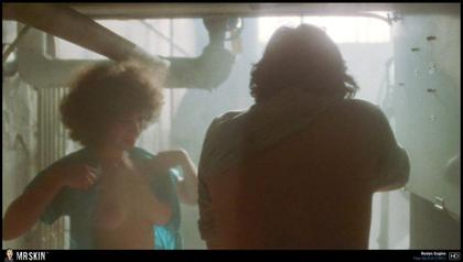 Nude on Blu-ray: Horror's Final Stand on 4K in 2026 10.27.26