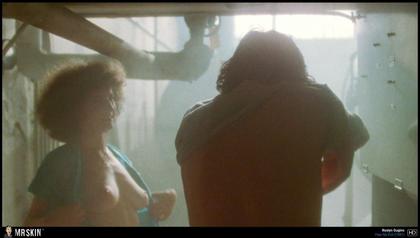Nude on Blu-ray: Horror's Final Stand on 4K in 2026 10.27.26