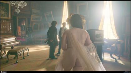 Nude on Blu-ray: Horror's Final Stand on 4K in 2026 10.27.26