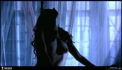 Nude on Blu-ray: Horror's Final Stand on 4K in 2026 10.27.26