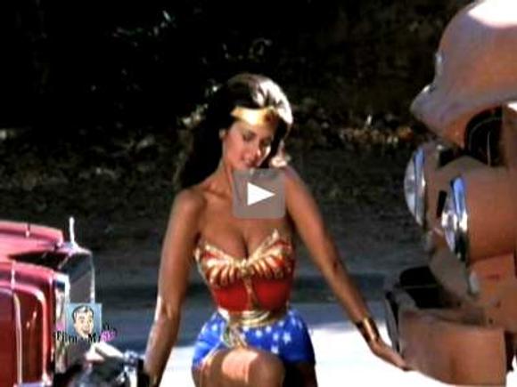 Who Is the Sexiest TV Character of All Time? 27