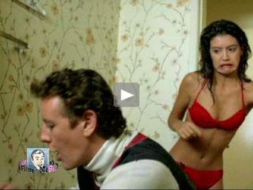 What is your favorite '80s Teen Sex Comedy -- <em>Porky's</em>, <em>Risky Business</em>, or <em>Fast Times at Ridgemont High</em>? Phoebe Cates Rebecc